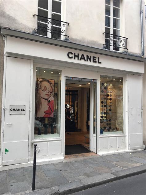 chanel neuilly telephone|Chanel france adresse.